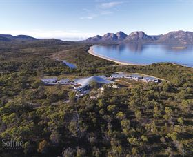 Saffire Freycinet - Events Australia 0