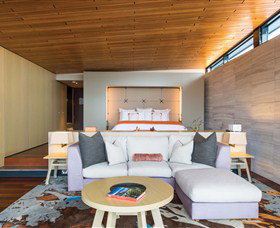 Saffire Freycinet - Events Australia 1