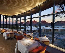 Saffire Freycinet - Events Australia 2