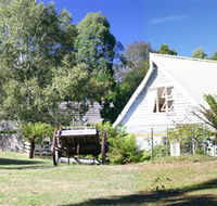 Hide-Away Cottage Retreat - Events Australia