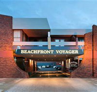 Beachfront Voyager Motor Inn - Events Australia