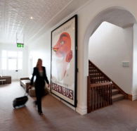 Ikon hotel - Events Australia