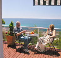 Seawatch Bed and Breakfast - Events Australia