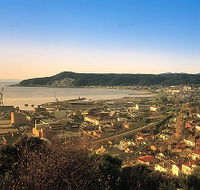 Jacobs Creek Bed and Breakfast - Events Australia