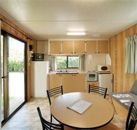 Burnie Holiday Caravan Park - Events Australia