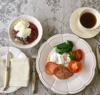 Aggies Bed and Breakfast - Events Australia