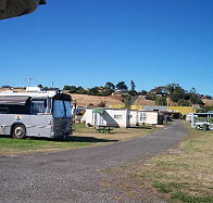 Devonport Holiday Village - Tourism Bookings
