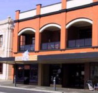 Merseybank Apartments - Tourism Bookings