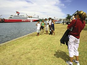 Eugenana TAS Tourism Bookings