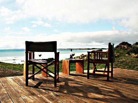 King Island Breaks - Turnstone Beach  House - Events Australia 1