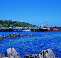 Gullhaven - Events Australia