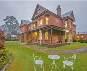 Penghana Bed And Breakfast - Events Australia 1