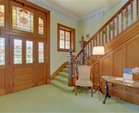 Penghana Bed And Breakfast - Events Australia 2