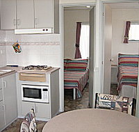 Bass Cabins King Island - Events Australia