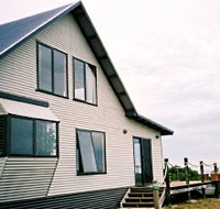 Sea View Cottages - Netherby Downs and A C View Cottage - Events Australia