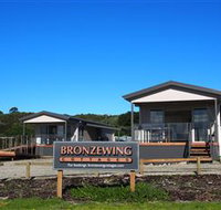 Bronzewing Cottages - Events Australia
