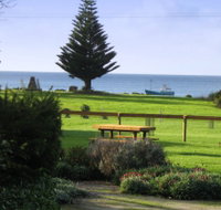 King Island Accommodation Cottages - Events Australia