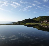 Rocky Glen Retreat King Island - Events Australia