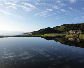 Rocky Glen Retreat King Island - Events Australia 0