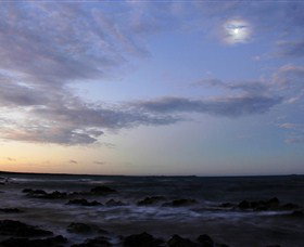 Rocky Glen Retreat King Island - Events Australia 3