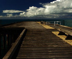 Rocky Glen Retreat King Island - Events Australia 4