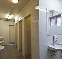 City Centre Budget Hotel - Events Australia