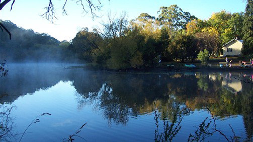 Riddells Creek VIC Events Australia