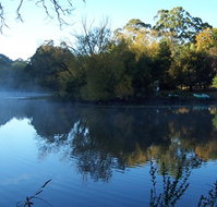 Jubilee Lake Holiday Park - Events Australia