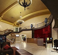 Royce Hotel - Events Australia