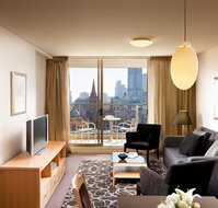 Quay West Suites Melbourne - Events Australia