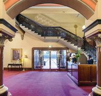 The Hotel Windsor - Events Australia