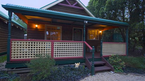 Trawool Cottages & Farmstay - Events Australia 0