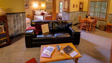 Trawool Cottages & Farmstay - Events Australia 6