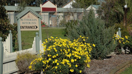Rutherglen VIC Events Australia