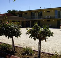 Big River Motel - Tourism Bookings