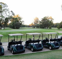 Deniliquin Golf Leisure Resort - Accommodation Europe