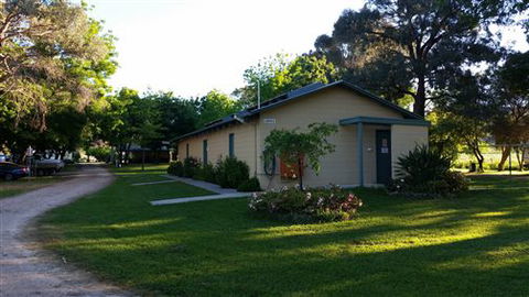 Valley View Caravan Park - Events Australia 1