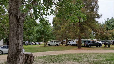 Valley View Caravan Park - Events Australia 0