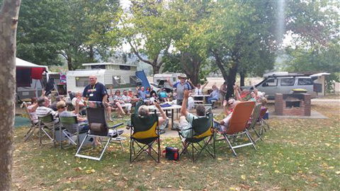 Valley View Caravan Park - Events Australia 3
