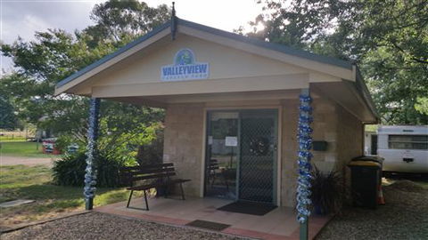 Valley View Caravan Park - Events Australia 2