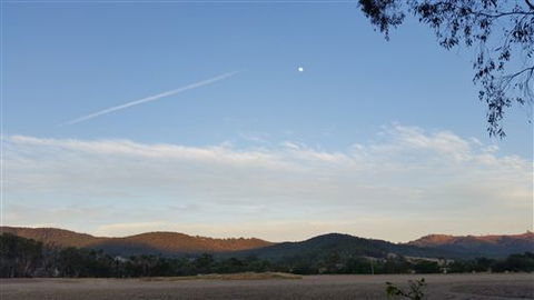 Valley View Caravan Park - Events Australia 4