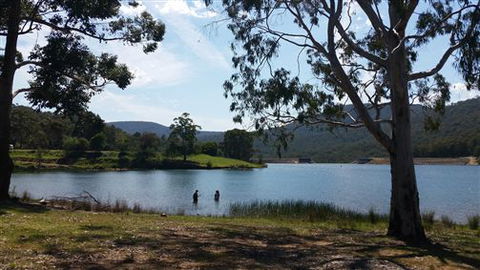 Valley View Caravan Park - Events Australia 6