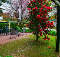 Carawatha Gardens - Events Australia