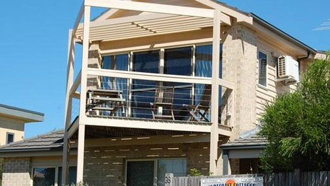 Surfcoast Cottages - Accommodation Europe 1