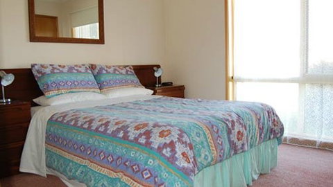 Surfcoast Cottages - Accommodation Europe 2