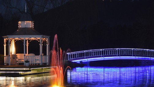  Accommodation Europe