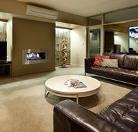 Mineral Spa Villas - Events Australia