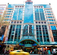 Novotel Melbourne on Collins - Events Australia