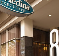 Adina Apartment Hotel Melbourne Flinders Street - Events Australia
