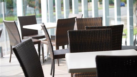 Quality Hotel Wangaratta Gateway - Events Australia 3